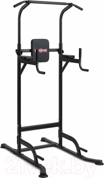 Изображение товара Турник-брусья VictoryFit VF-T55 (черный)