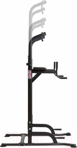 Изображение товара Турник-брусья VictoryFit VF-T55 (черный)