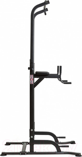 Изображение товара Турник-брусья VictoryFit VF-T55 (черный)