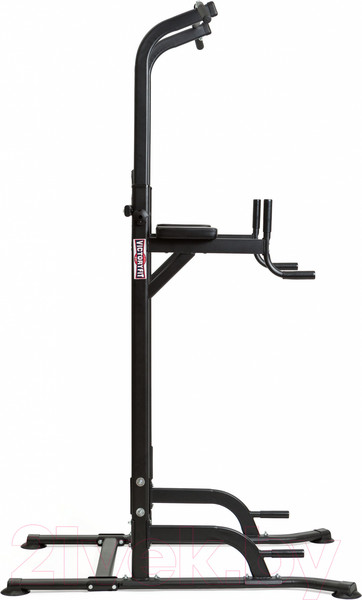 Изображение товара Турник-брусья VictoryFit VF-T55 (черный)