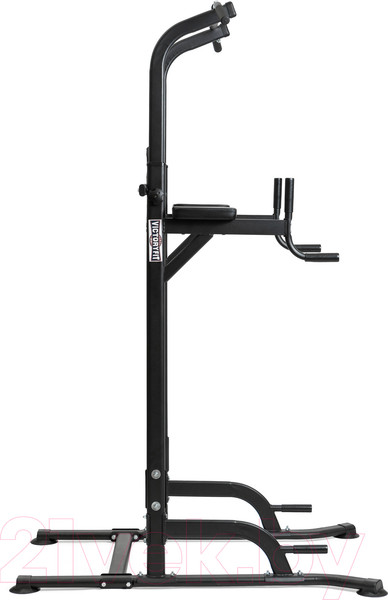 Изображение товара Турник-брусья VictoryFit VF-T55 (черный)