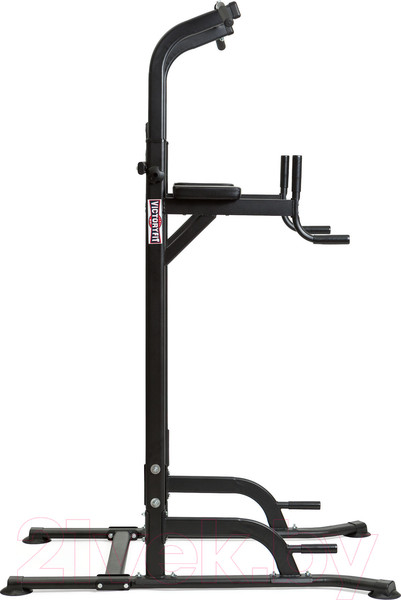 Изображение товара Турник-брусья VictoryFit VF-T55 (черный)