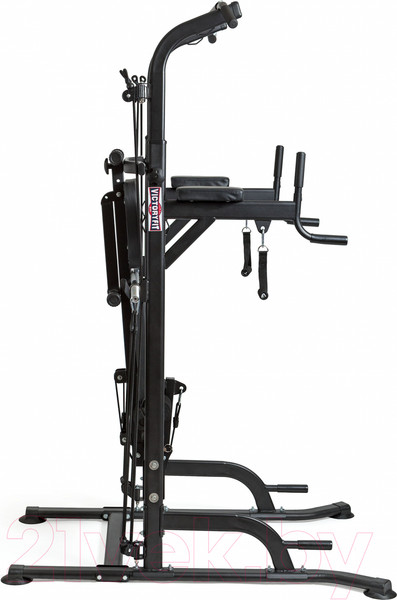 Изображение товара Силовой тренажер VictoryFit T66 / VF-T66 (черный)
