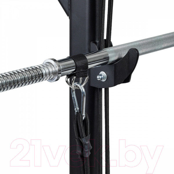 Изображение товара Силовой тренажер VictoryFit T66 / VF-T66 (черный)