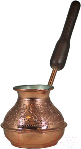 Изображение товара Турка для кофе TimA Сказка Востока СВ-200 / 5410