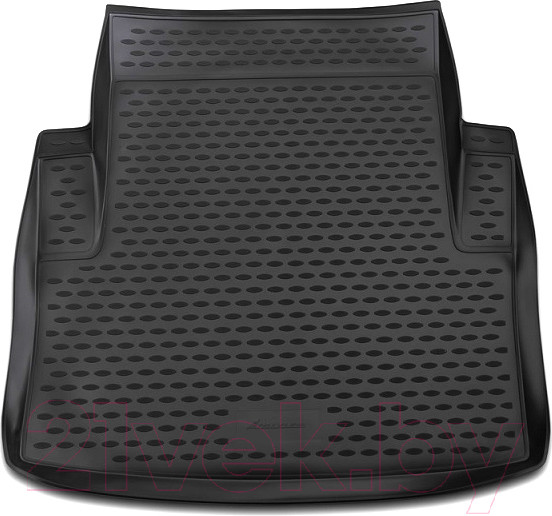 Изображение товара Коврик для багажника ELEMENT NLC.05.05.B10 для BMW 3