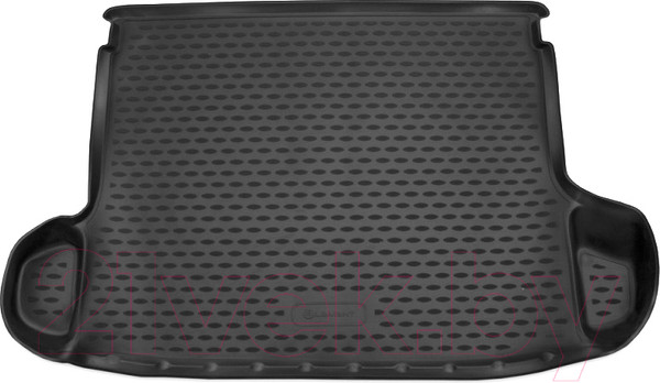 Изображение товара Коврик для багажника ELEMENT Element2062B10 для Hyundai Creta