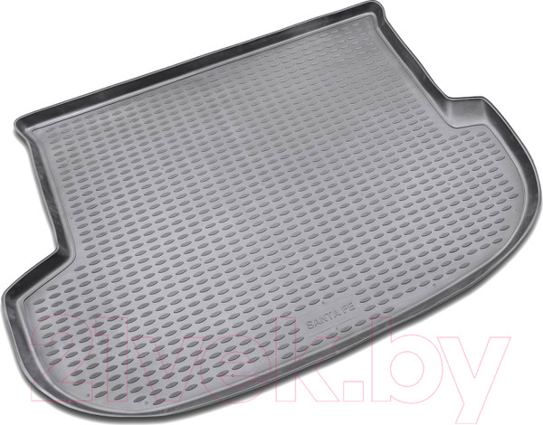Изображение товара Коврик для багажника ELEMENT NLC.20.18.B13 для Hyundai Santa Fe