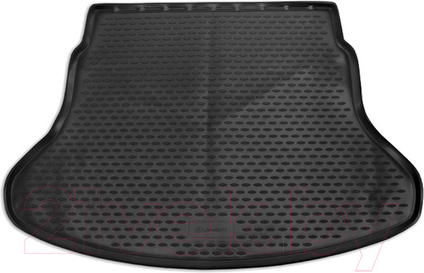 Изображение товара Коврик для багажника ELEMENT Element2065B10 для Hyundai Solaris