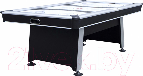 Изображение товара Аэрохоккей Weekend Aтом 53.047.07.0 (черный)