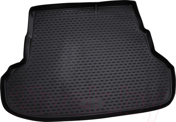 Изображение товара Коврик для багажника ELEMENT NLC.25.38.B10 для KIA Rio