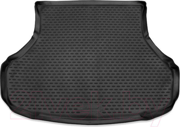 Изображение товара Коврик для багажника ELEMENT ELEMENT5252B12 для Lada Granta