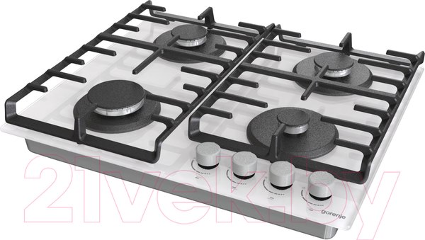 Изображение товара Газовая варочная панель Gorenje GT642AXW