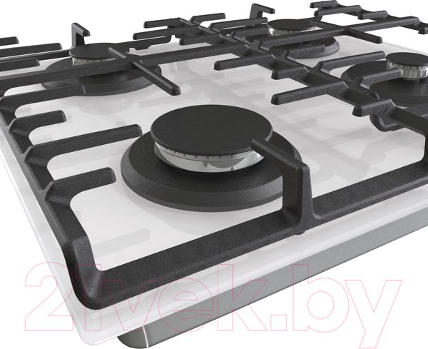 Изображение товара Газовая варочная панель Gorenje GT642AXW