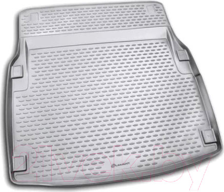 Изображение товара Коврик для багажника ELEMENT NLC.34.38.B10 для Mercedes-Benz E-Class