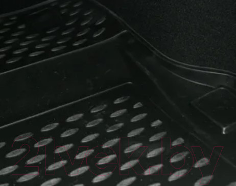 Изображение товара Коврик для багажника ELEMENT NLC.34.38.B10 для Mercedes-Benz E-Class