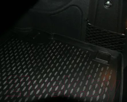 Изображение товара Коврик для багажника ELEMENT NLC.34.38.B10 для Mercedes-Benz E-Class