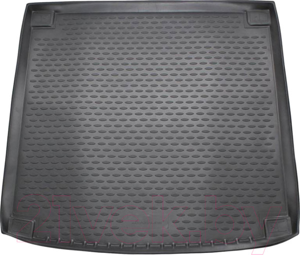 Изображение товара Коврик для багажника ELEMENT NLC.34.23.B13 для Mercedes-Benz M-Class W164