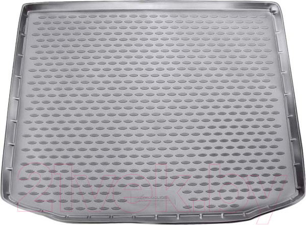 Изображение товара Коврик для багажника ELEMENT NLC.35.25.B13 для Mitsubishi ASX