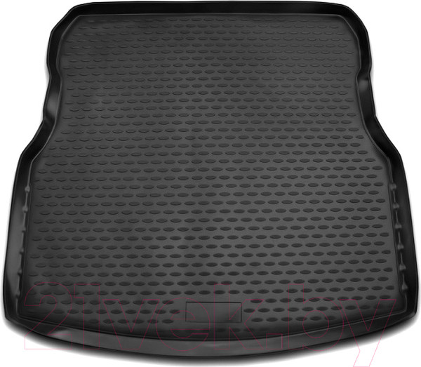 Изображение товара Коврик для багажника ELEMENT CARNIS10048 для Nissan Almera