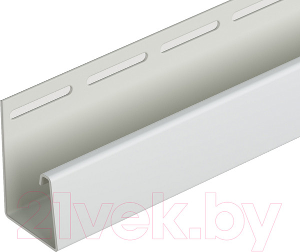 Изображение товара J-профиль Docke J 30x3050 (агатовый)