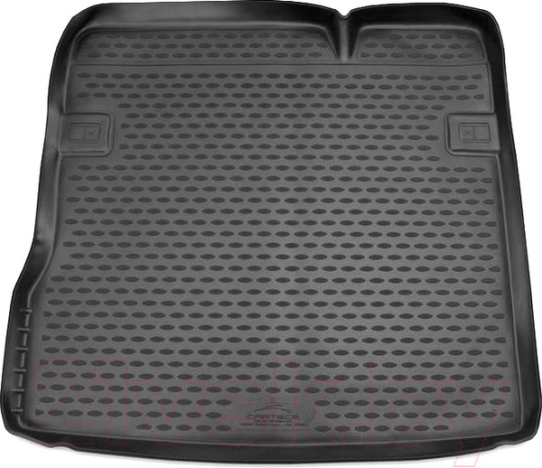 Изображение товара Коврик для багажника ELEMENT CARNIS10052 для Nissan Terrano/Renault Duster