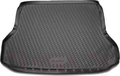 Изображение товара Коврик для багажника ELEMENT CARNIS00056 для Nissan X-Trail