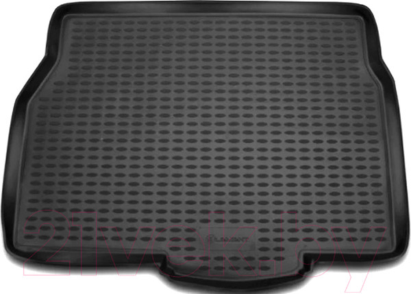 Изображение товара Коврик для багажника ELEMENT NLC.37.17.B11 для Opel Astra 5D