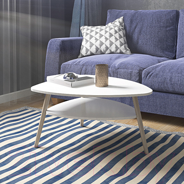 Изображение товара Журнальный столик Аквилон Консул-3 (дуб ирландский)