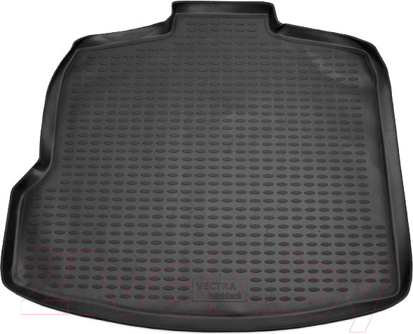 Изображение товара Коврик для багажника ELEMENT NLC.37.16.B11 для Opel Vectra