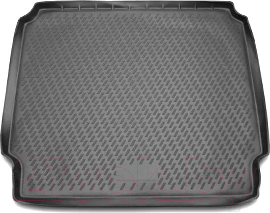 Изображение товара Коврик для багажника ELEMENT CAROPL00034 для Opel Zafira