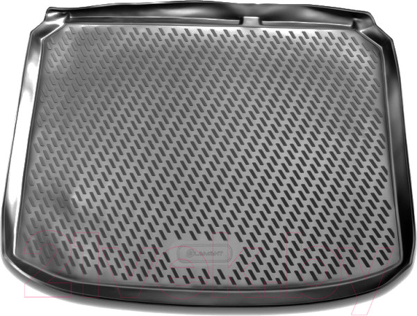 Изображение товара Коврик для багажника ELEMENT CARPGT00002 для Peugeot 308