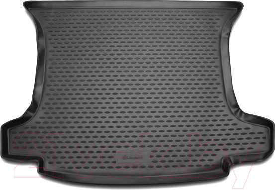 Изображение товара Коврик для багажника ELEMENT NLC.38.15.B12 для Peugeot 308 SW