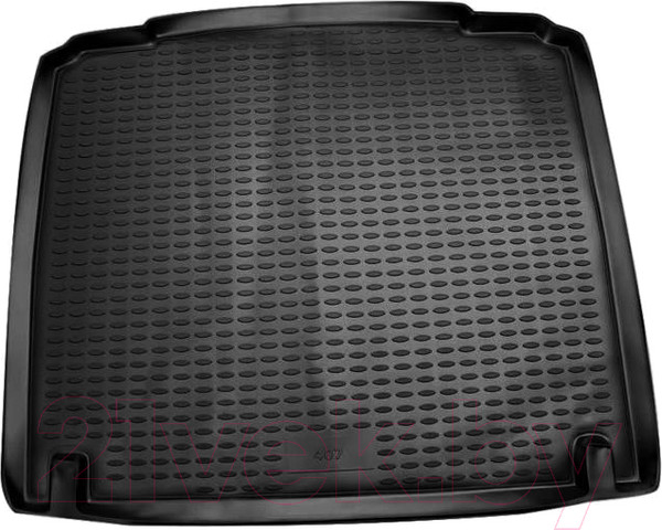 Изображение товара Коврик для багажника ELEMENT NLC.38.04.B10 для Peugeot 407