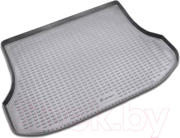 Изображение товара Коврик для багажника ELEMENT NLC.25.28.B12 для KIA Sorento