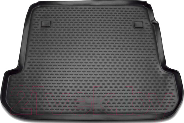 Изображение товара Коврик для багажника ELEMENT NLC.41.19.B10 для Renault Fluence