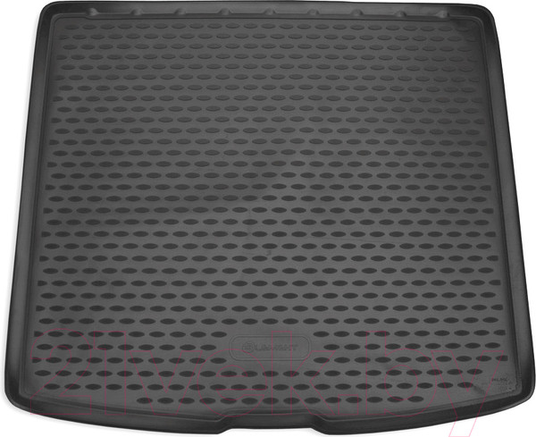 Изображение товара Коврик для багажника ELEMENT Element4141B13 для Renault Kaptur