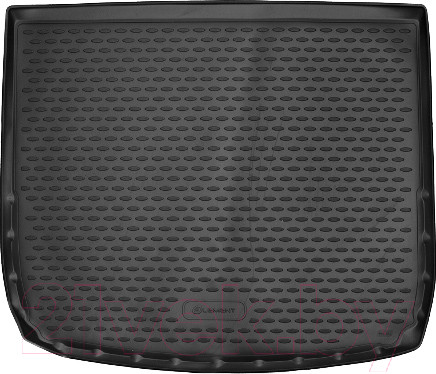 Изображение товара Коврик для багажника ELEMENT ELEMENT4152B13 для Renault Koleos