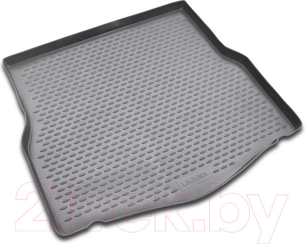 Изображение товара Коврик для багажника ELEMENT NLC.41.13.B11 для Renault Laguna III