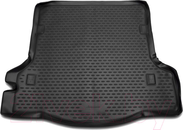 Изображение товара Коврик для багажника ELEMENT NLC.41.31.B10 для Renault Logan