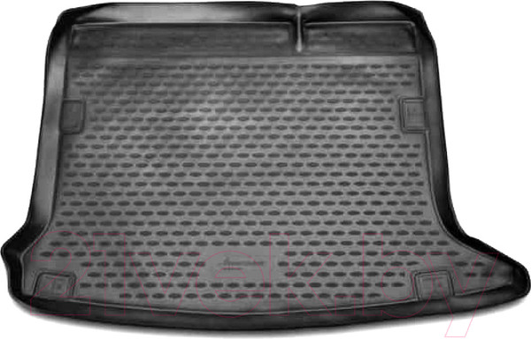 Изображение товара Коврик для багажника ELEMENT NLC.41.32.B11 для Renault Sandero