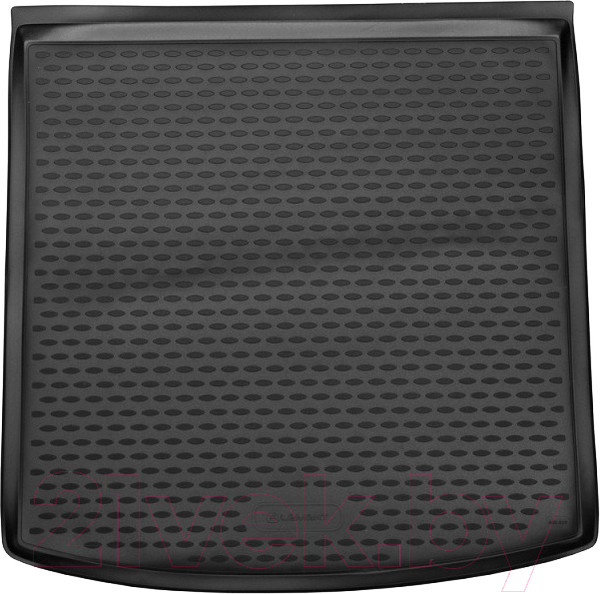 Изображение товара Коврик для багажника ELEMENT Element4519B13 для Skoda Kodiaq