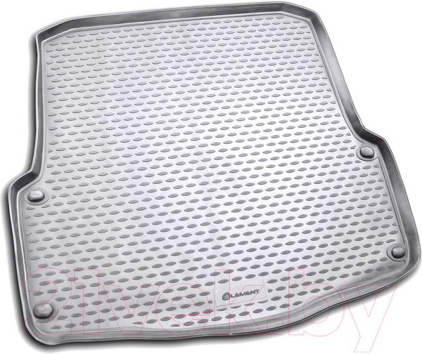 Изображение товара Коврик для багажника ELEMENT NLC.45.08.B12 для Skoda Octavia II