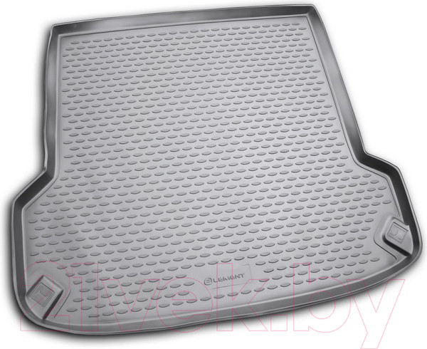 Изображение товара Коврик для багажника ELEMENT NLC.45.09.B12 для Skoda Octavia Tour