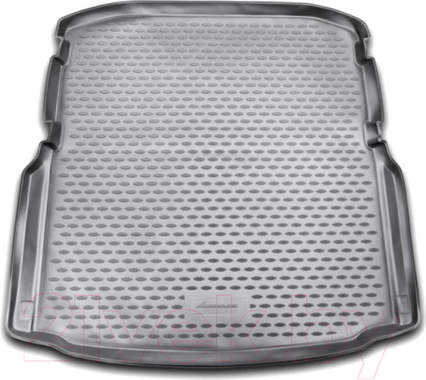 Изображение товара Коврик для багажника ELEMENT NLC.45.16.B10 для Skoda Octavia