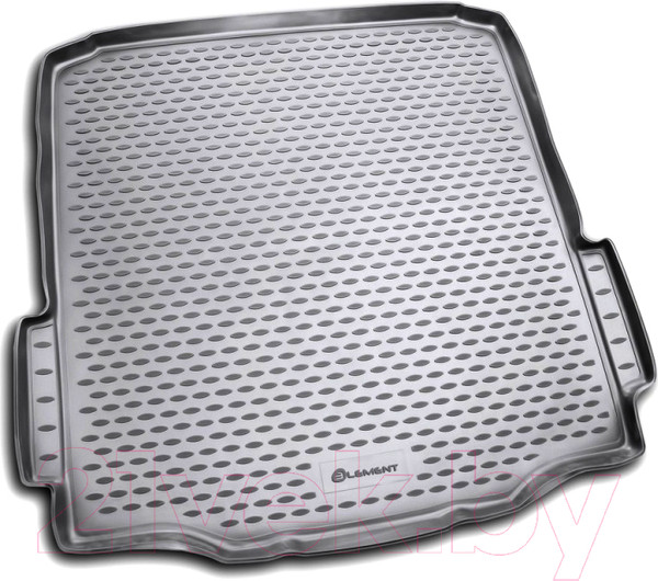 Изображение товара Коврик для багажника ELEMENT NLC.45.04.B10 для Skoda Superb