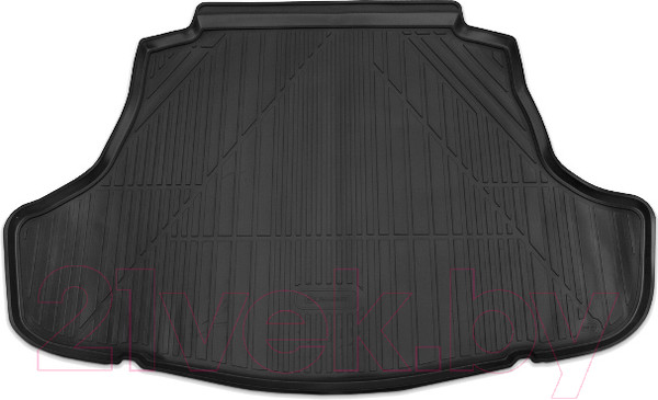 Изображение товара Коврик для багажника ELEMENT Element48152B13 для Toyota Camry