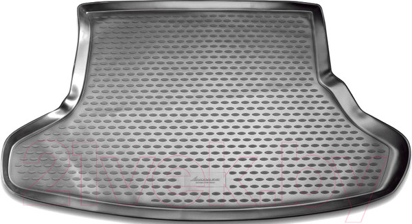 Изображение товара Коврик для багажника ELEMENT NLC.48.22.B11 для Toyota Prius