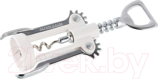 Изображение товара Штопор для вина Fackelmann 49786 / 5273 (белый)