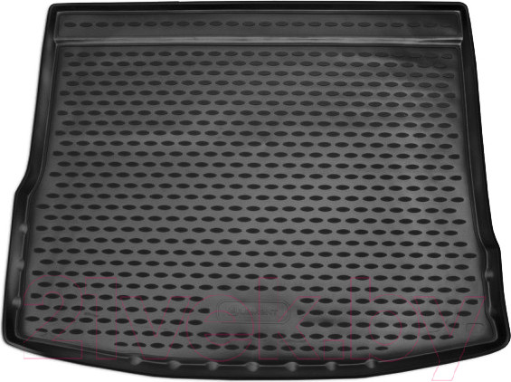 Изображение товара Коврик для багажника ELEMENT Element5154B13 для Volkswagen Tiguan